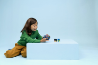 LEGO® Creator - Retro-Spielkonsole