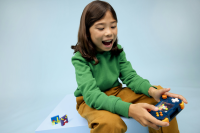 LEGO® Creator - Retro-Spielkonsole