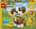 LEGO® Creator - Niedliche Tiere: Verspielter Welpe