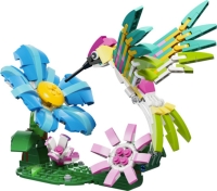 LEGO® Creator - Wilde Tiere: Bunter Kolibri