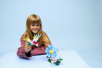 LEGO® Creator - Wilde Tiere: Bunter Kolibri