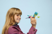 LEGO® Creator - Wilde Tiere: Bunter Kolibri