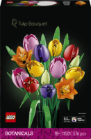 LEGO Botanicals - Tulpenstrauß