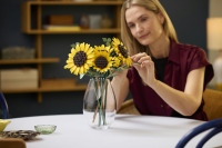 LEGO Botanicals - Sonnenblumen