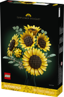 LEGO Botanicals - Sonnenblumen