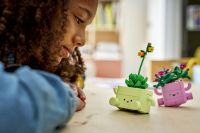 LEGO Botanicals - Schaukelnde Pflanzen