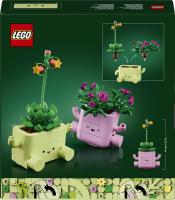 LEGO Botanicals - Schaukelnde Pflanzen