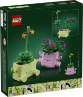 LEGO Botanicals - tbd
