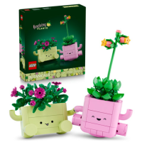 LEGO Botanicals - tbd
