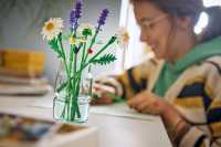 LEGO® Botanicals - Gänseblümchen