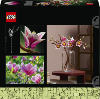 LEGO Botanicals - tbd