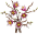 LEGO Botanicals - Magnolienzweige