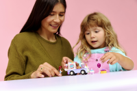 LEGO® Friends - Einhorn-Kuchenlieferwagen