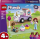 LEGO® Friends - Einhorn-Kuchenlieferwagen