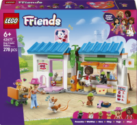 LEGO® Friends - Hundekuchenbäckerei
