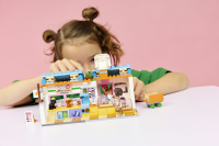 LEGO® Friends - Hundekuchenbäckerei