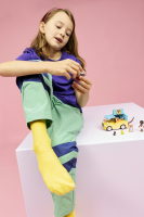 LEGO® Friends - Haustierzubehör-Van