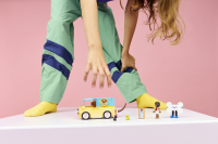 LEGO® Friends - Haustierzubehör-Van