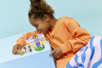 LEGO® Friends - Heartlake City Hasenhotel