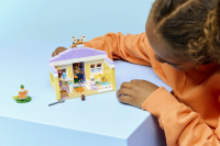 LEGO® Friends - Heartlake City Hasenhotel