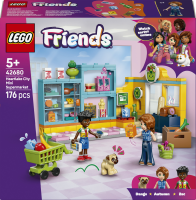 LEGO® Friends - Heartlake City Mini-Markt