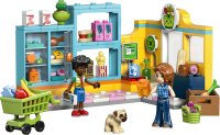 LEGO® Friends - Heartlake City Mini-Markt