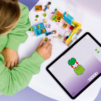 LEGO® Friends - Heartlake City Mini-Markt