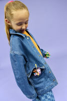 LEGO® Friends - Axolotl-Abenteuerboot