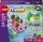 LEGO® Friends - Axolotl-Abenteuerboot