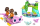 LEGO® Friends - Axolotl-Abenteuerboot