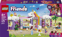 LEGO® Friends - Einhorn-Traumcafé