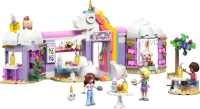 LEGO® Friends - Einhorn-Traumcafé