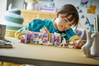 LEGO® Friends - Einhorn-Traumcafé