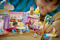 LEGO® Friends - Einhorn-Traumcafé