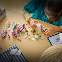 LEGO® Friends - Einhorn-Traumcafé
