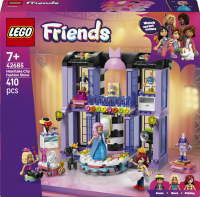 LEGO® Friends - Modeschau in Heartlake City