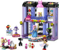 LEGO® Friends - Modeschau in Heartlake City