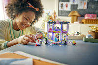 LEGO® Friends - Modeschau in Heartlake City