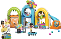 LEGO® Friends - Cooler Indoor-Spielplatz