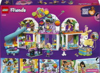 LEGO® Friends - Cooler Indoor-Spielplatz
