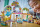 LEGO® Friends - Cooler Indoor-Spielplatz