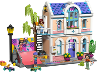 LEGO® Friends - Lianns Familienhaus