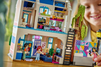 LEGO® Friends - Lianns Familienhaus