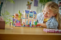 LEGO® Friends - Lianns Familienhaus