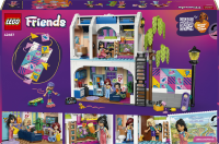 LEGO® Friends - Lianns Familienhaus