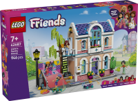 LEGO® Friends - Lianns Familienhaus