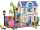 LEGO® Friends - Lianns Familienhaus
