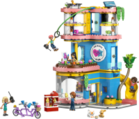 LEGO® Friends - Heartlake City Clubhaus der Freunde