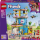 LEGO® Friends - Heartlake City Clubhaus der Freunde