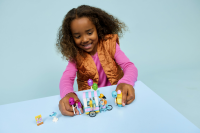 LEGO® Friends - Eis- und Luftballonstand